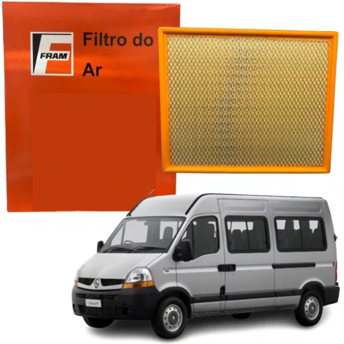 FILTRO AR