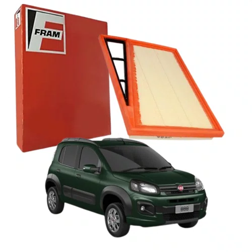 FILTRO AR