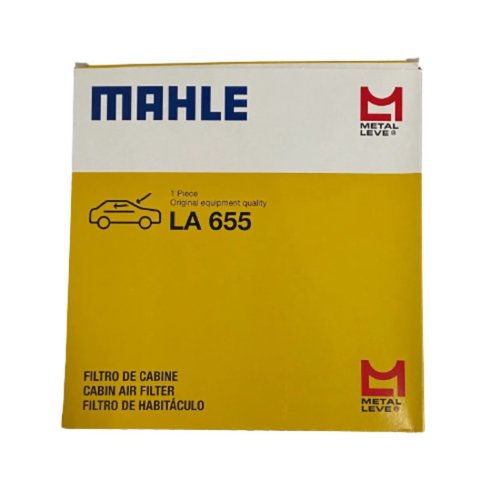 Filtro Cabine Toyota Camry Corolla Hilux Sw4 Rav4