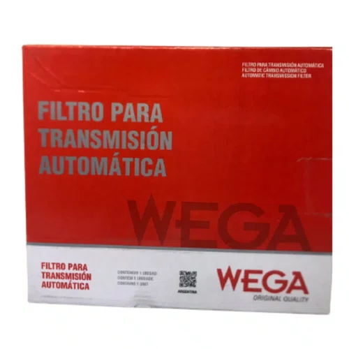 FILTRO CAMBIO AUTOMATICO