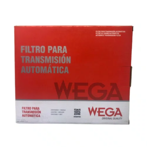 FILTRO CAMBIO AUTOMATICO