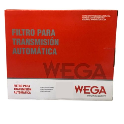 Filtro Cambio Automático A3 A4 Eos Fusca Passat Tiguan Tsi