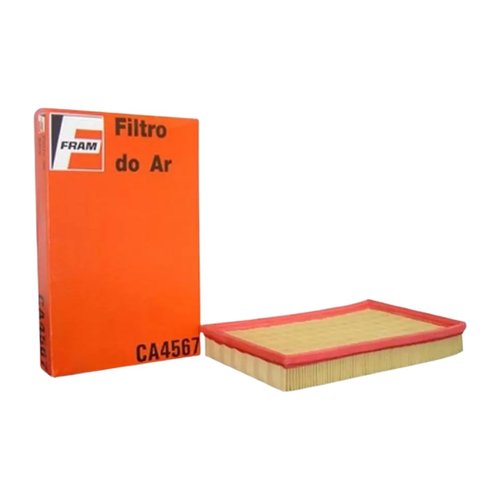 Filtro De Ar Calibra 2.0 16v 93 À 97 Vectra 2.0 16v 94 À 05