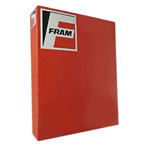 Filtro De Ar Fram Ca9542 Mitsubishi L200 Pajero Full 3.2