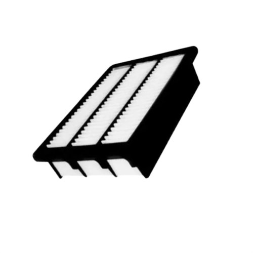 Filtro De Ar  Fram Hyundai Santa Fé 2.7 V6 2006 2007 À 2011 