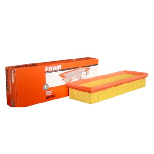 Filtro De Ar Fram Original Berlingo 306 405 Partner Kangoo