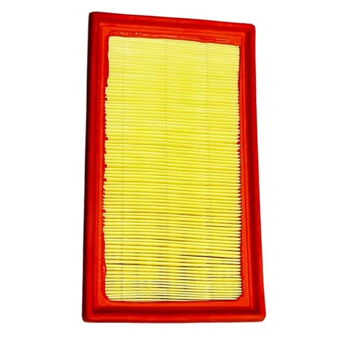 Filtro De Ar  Lx909 Para Volkswagen Gol 1.0 1.6 1.8