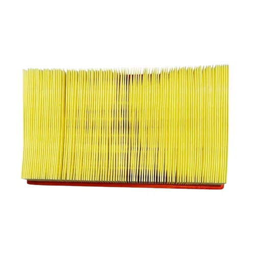 Filtro De Ar  Lx909 Para Volkswagen Gol 1.0 1.6 1.8