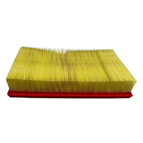 Filtro De Ar  Lx909 Para Volkswagen Gol 1.0 1.6 1.8