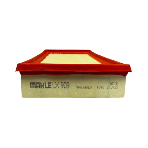 Filtro De Ar  Lx909 Para Volkswagen Gol 1.0 1.6 1.8