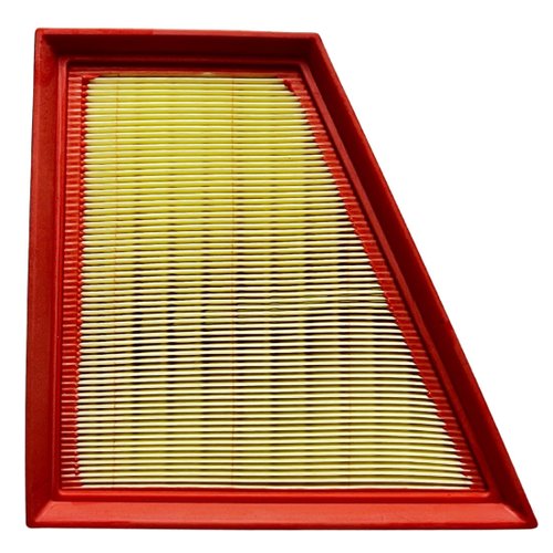 Filtro De Ar Mahle Para Gol Fox Polo Voyage Motor 1.6 8v Vht