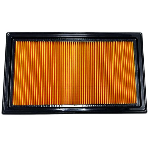 Filtro De Ar Mahle Para Livina Gran Livina Tiida 1.8 16v