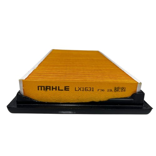 Filtro De Ar Mahle Para Livina Gran Livina Tiida 1.8 16v