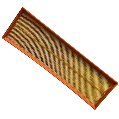Filtro De Ar Mann Jetta 2.5 2006 2007 2008 2009 2010 2011
