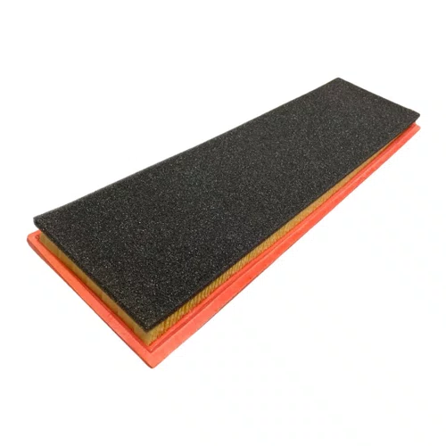 Filtro De Ar Mann Original C4151 Ford Ecosport Fiesta Ka
