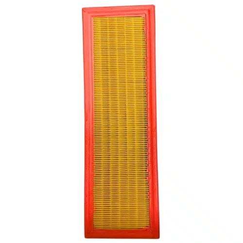 Filtro De Ar Mann Original C4151 Ford Ecosport Fiesta Ka