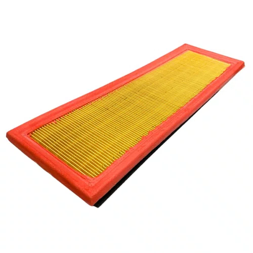 Filtro De Ar Mann Original C4151 Ford Ecosport Fiesta Ka