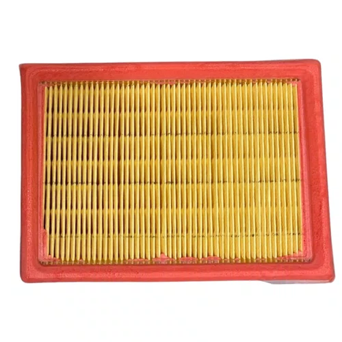 Filtro De Ar Mann Para Chevrolet Celta E Prisma 1.0 E 1.4