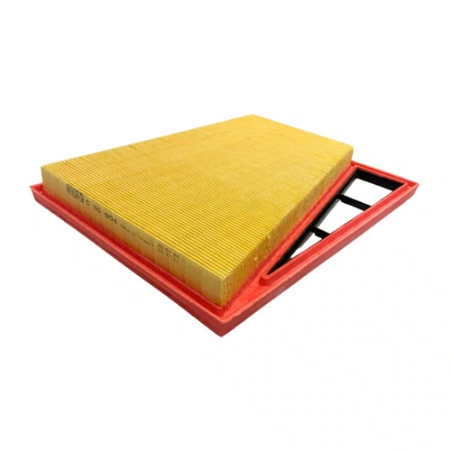 Filtro De Ar Mann Para Fiat Argo Cronos Mobi Strada E Uno