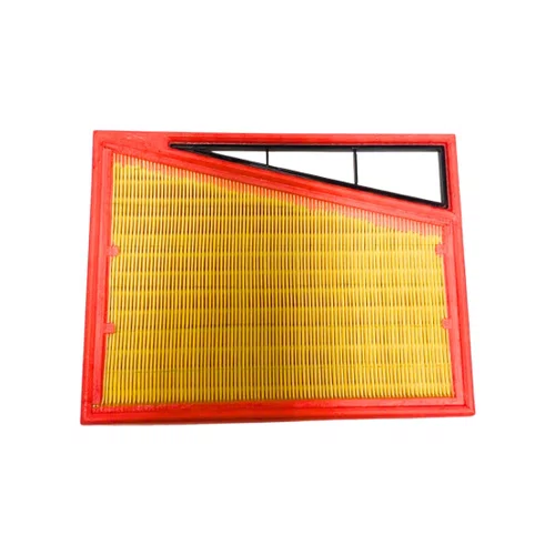 Filtro De Ar Mann Para Fiat Argo Cronos Mobi Strada E Uno