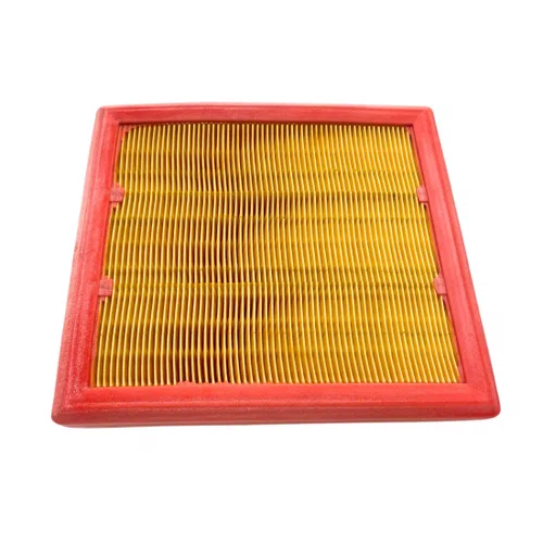 Filtro De Ar Mann Para Fiat Toro Jeep Compass E Renegade