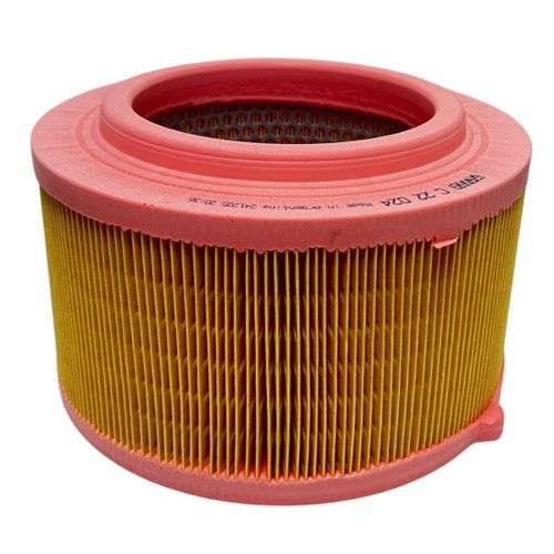 Filtro De Ar Mann Para Ford Ranger 2.2 2.5 3.2 2011 À 2022