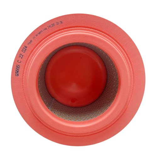 Filtro De Ar Mann Para Ford Ranger 2.2 2.5 3.2 2011 À 2022