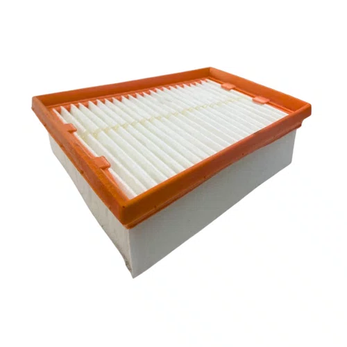 Filtro De Ar Mann Para Renault Fluence 2.0 16v 2010 A 2018