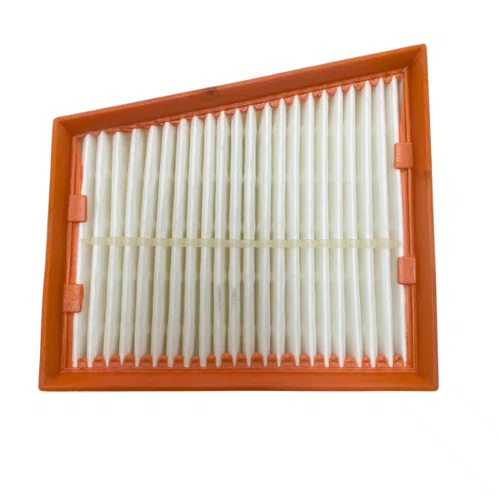 Filtro De Ar Mann Para Renault Fluence 2.0 16v 2010 A 2018