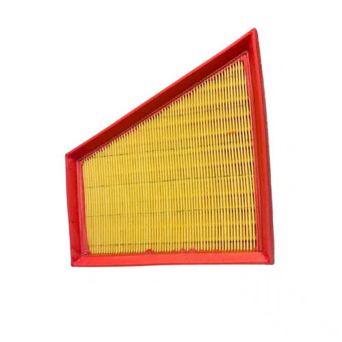 Filtro De Ar Mann Para Vw Fox Gol Saveiro Spacefox E Voyage