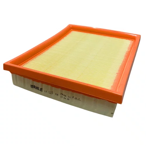 Filtro De Ar Metal Leve Chevrolet Agile Classic Corsa
