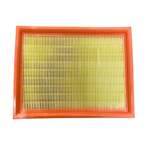 Filtro De Ar Metal Leve Chevrolet Agile Classic Corsa