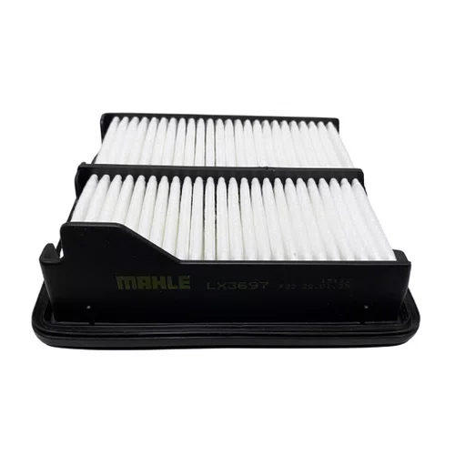 Filtro De Ar Metal Leve Fit 1.5 16v 08 A 14 City 09 A 13