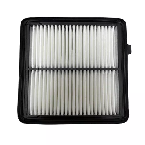 Filtro De Ar Metal Leve Fit 1.5 16v 08 A 14 City 09 A 13