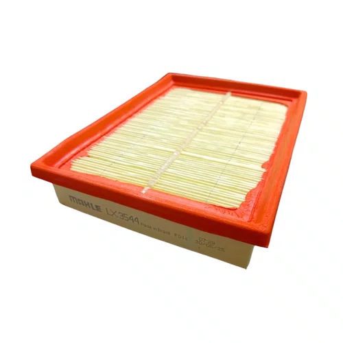 Filtro De Ar Metal Leve Lx 3544 Onix Prisma Cobalt Spin