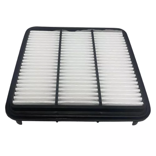 Filtro De Ar Metal Leve Mitsubishi L200 Pajero Dakar