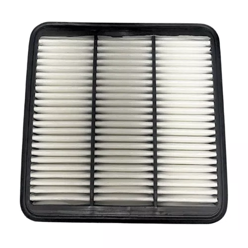 Filtro De Ar Metal Leve Mitsubishi L200 Pajero Dakar