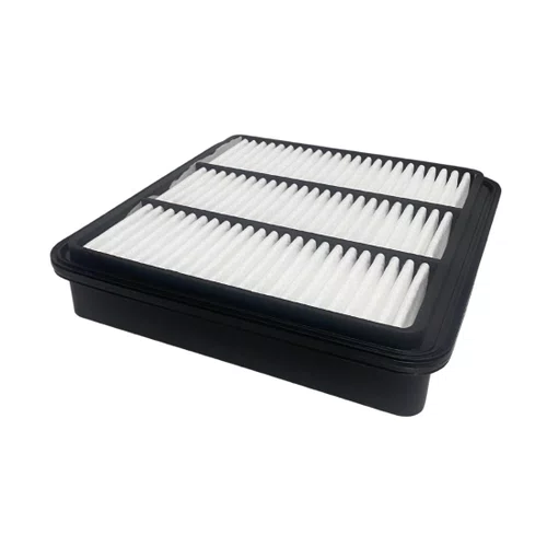 Filtro De Ar Metal Leve Mitsubishi L200 Pajero Dakar
