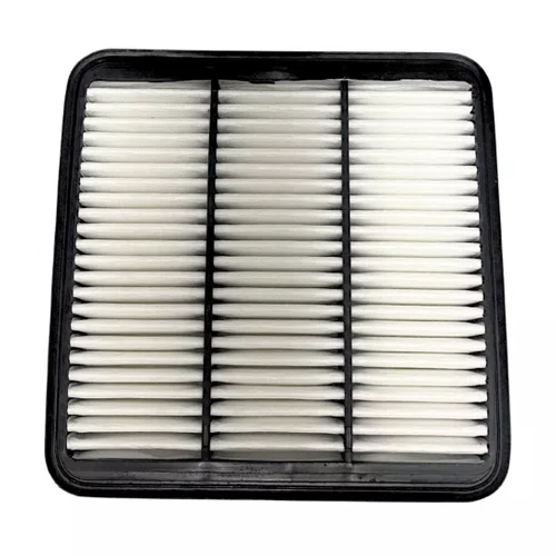 Filtro De Ar Metal Leve Mitsubishi L200 Pajero Dakar