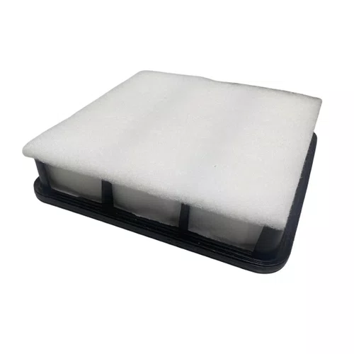 Filtro De Ar Metal Leve Mitsubishi L200 Pajero Dakar