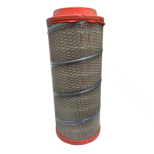 Filtro De Ar Metal Leve Troller T4 3.0 Agrale Murruá Iveco