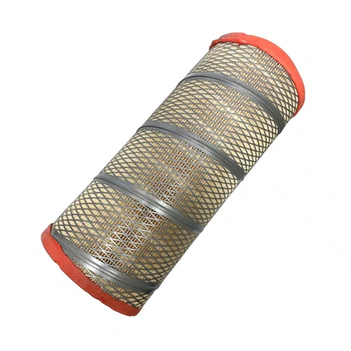 Filtro De Ar Metal Leve Troller T4 3.0 Agrale Murruá Iveco