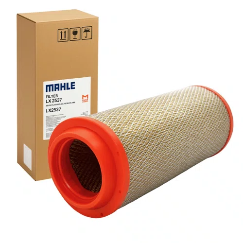 Filtro De Ar Metal Leve Troller T4 3.0 Agrale Murruá Iveco