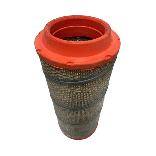 Filtro De Ar Metal Leve Troller T4 3.0 Agrale Murruá Iveco