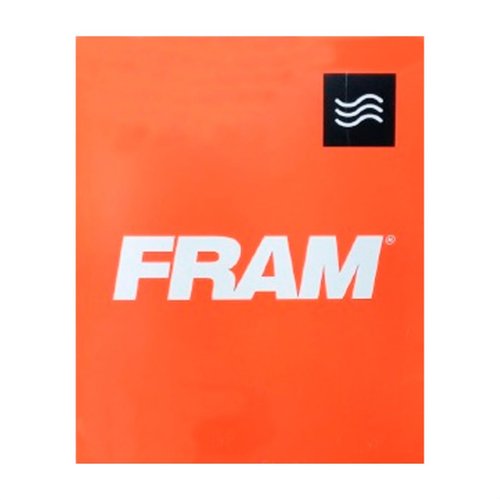 Filtro De Ar Original Fram Chevrolet Silverado 4.1 4.2 18v