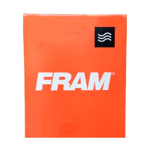 Filtro De Ar Original Fram Peugeot 306 1.8 2.0 16v 1997 a 2002