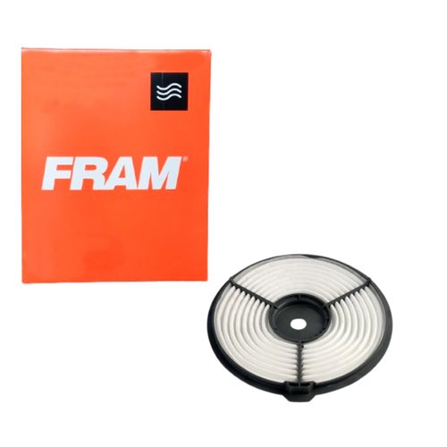 Filtro De Ar Original Fram Susuki Swift 1.6 1993 a 1994