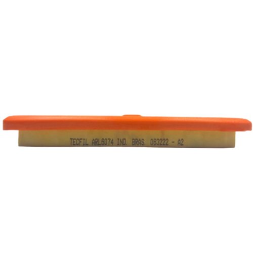 Filtro De Ar Original Tecfil Audi 1.4 Tfsi Volkswagen 1.4 Tsi