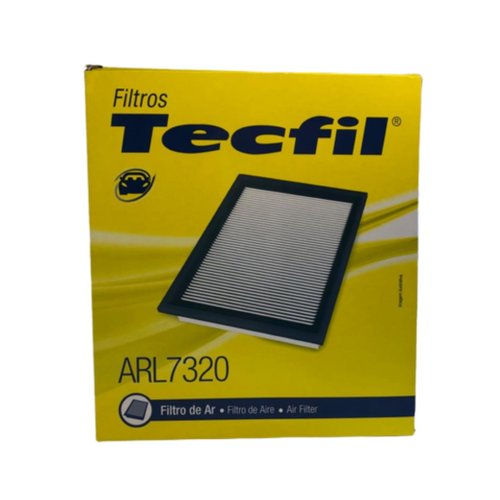 Filtro De Ar Original Tecfil Bmw F20 F21 1.6 E F30 F31 2.0
