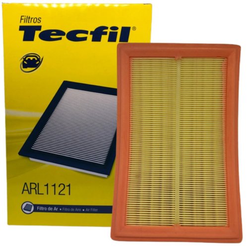 Filtro De Ar Original Tecfil Mercedes Benz Motor 1.6 2.0